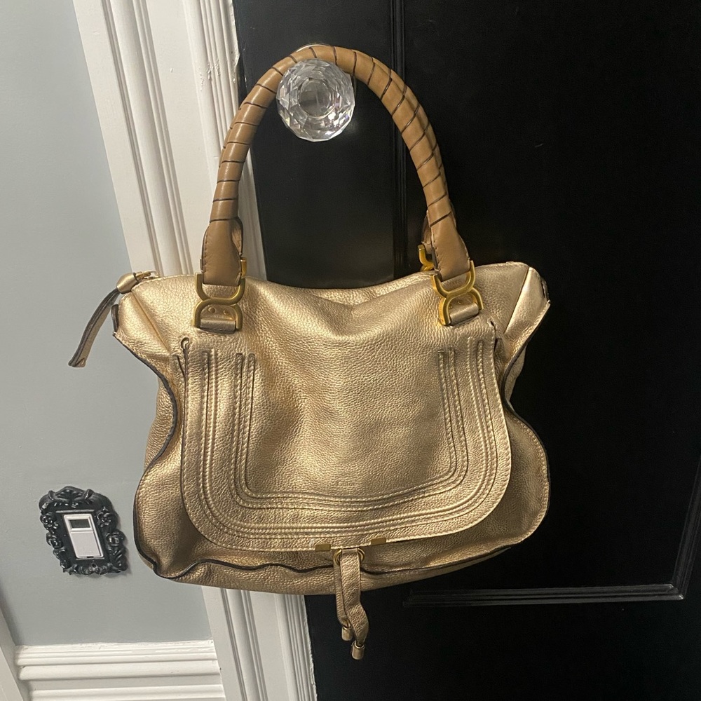 Chloe Marcie bag